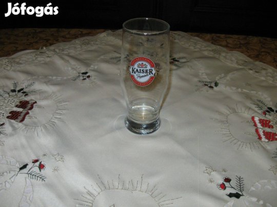 Kaiser söröskorsó kapható !