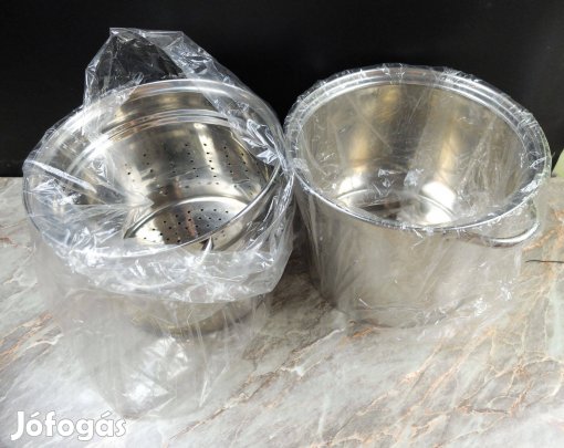 Kaiserhoff KH5040 edénykészlet