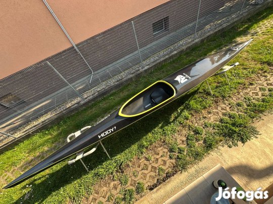 Kajak Hody Marlin TK1