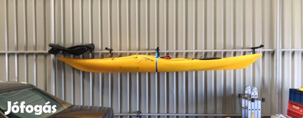 Kajak Rainbow Oasis 4.3 max