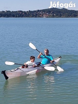 Kajak összehajtható