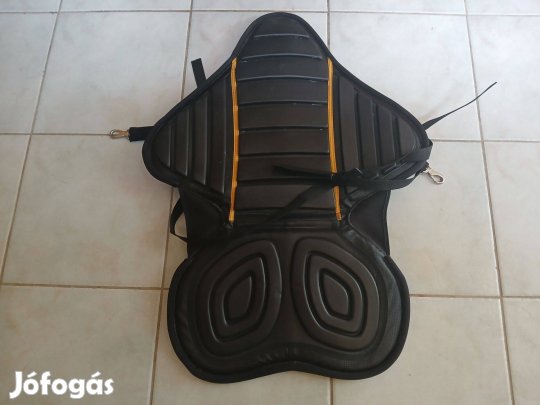 Kajak ülés Bic Ergonom kajakülés prémium Zalaegerszeg szállítás