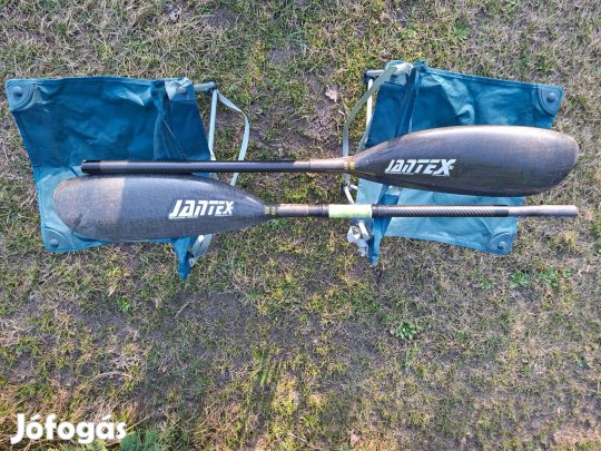 Kajaklapát Jantex Beta M