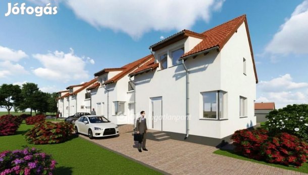 Kajászói eladó 119 nm-es ház