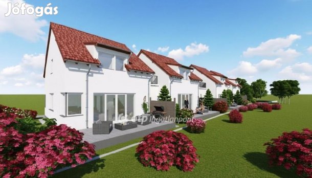 Kajászói eladó 119 nm-es ház