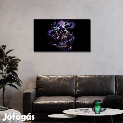 Kakashi Falikép-Anime