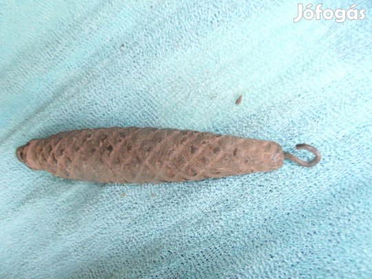 Kakukkosóra mérlegsúly 3500 ft/ db:Lenti