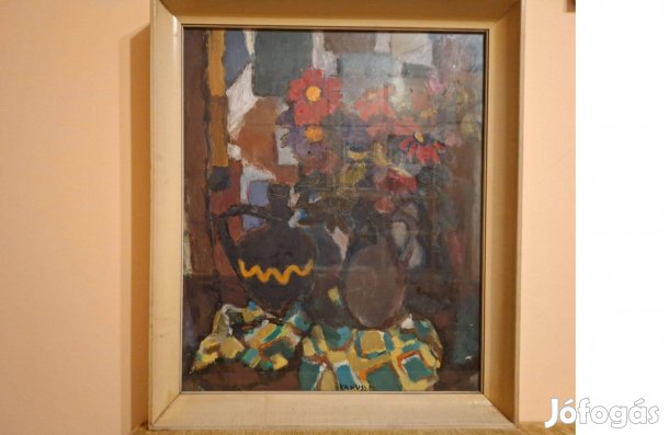 Kakusz Dalma fetmény