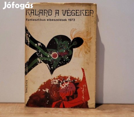 Kaland a végeken - Ponori Thewrewk Aurél