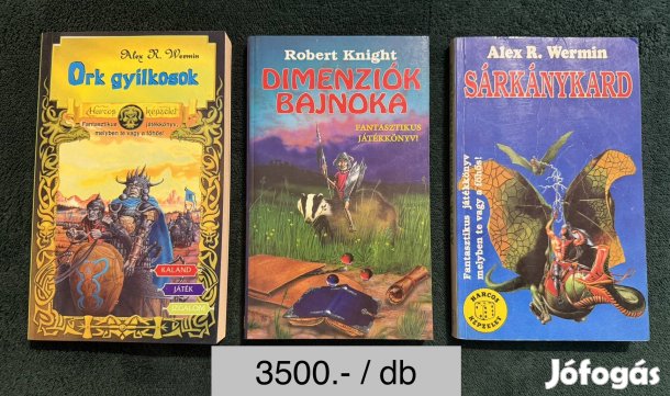 Kaland játék kockázat