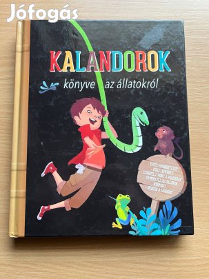 Kalandorok könyve az állatokról, Paul Baupére