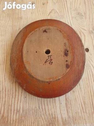 Kalap, karima fából