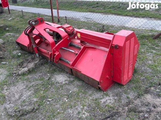 Kalapácsos szárzúzó TF280 zúzó