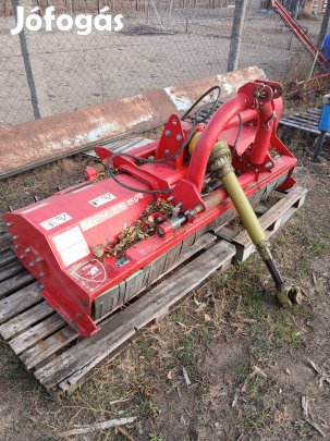 Kalapácsos szárzúzó eladó!