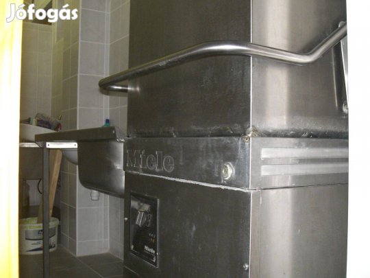 Kalapos Mosogatógép eladó!