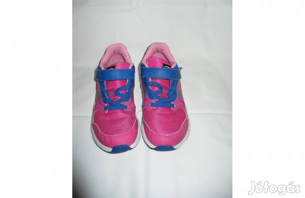 Kalenji kislány sportcipő, 31-es méret