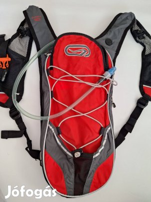 Kalenji új futó- túra hátizsák , mellény