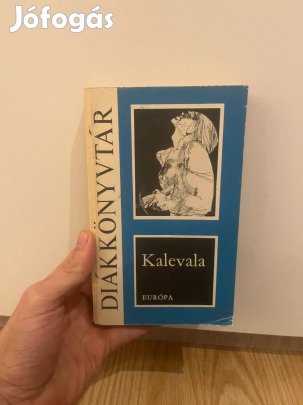 Kalevala (könyv)