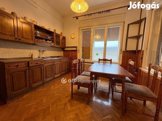 Káli 307 nm-es ház eladó