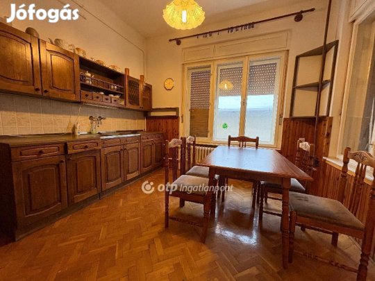 Káli 307 nm-es ház eladó