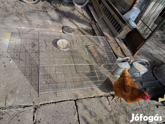 Kalitka eladó