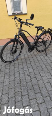 Kalk elektromos kerékpár pedelec 