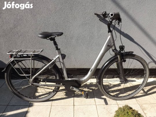 Kalkhoff E-bike,bosch motorral,agyváltós kerékkel