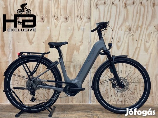 Kalkhoff Endeavour 5.B Advance + ABS elektromos kerékpár Shimano 2023