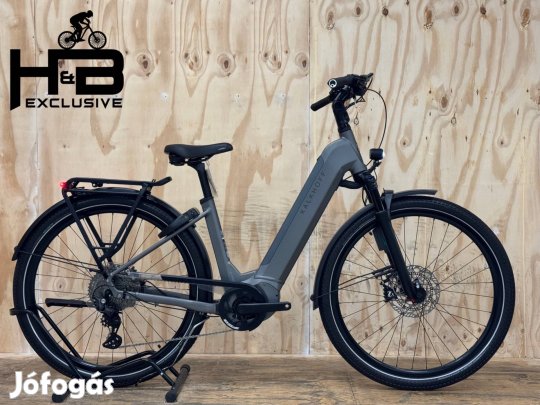 Kalkhoff Endeavour 5.B Advance + ABS elektromos kerékpár Shimano 2023