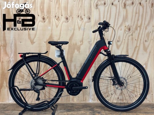 Kalkhoff Endeavour 5.B Move elektromos kerékpár Shimano Deore 2021