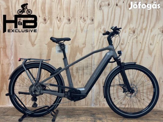 Kalkhoff Endeavour 7.B Move+ elektromos kerékpár Shimano Deore 2023