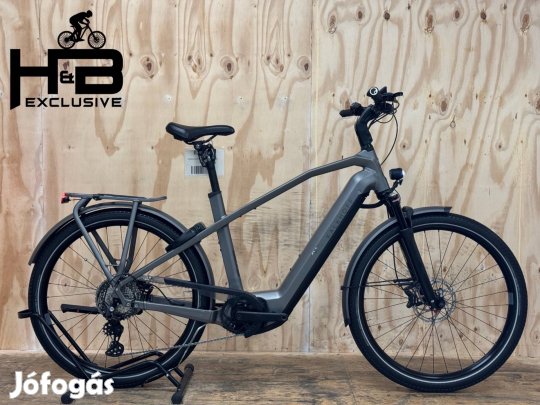 Kalkhoff Endeavour 7.B Move+ elektromos kerékpár Shimano Deore 2023