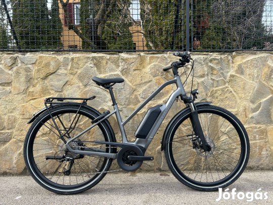 Kalkhoff Endeavour Bosch Smart System 725wh ebike e-bike Új/0km!