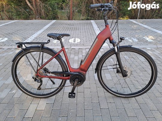 Kalkhoff Enndeavour 3 Bosch elektromos 