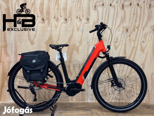 Kalkhoff Entice 5.B Move + elektromos kerékpár Shimano Deore 2021