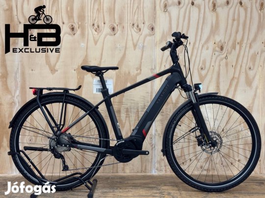 Kalkhoff Entice 5.B Season elektromos kerékpár Shimano Alivio 2021