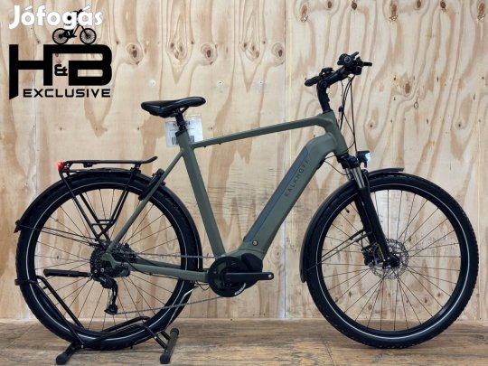 Kalkhoff Entice 5.B Season elektromos kerékpár Shimano Alivio 2023