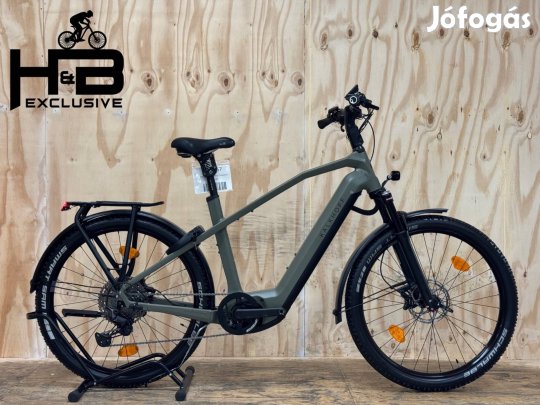 Kalkhoff Entice 7.B Advance + elektromos kerékpár Shimano XT 2023