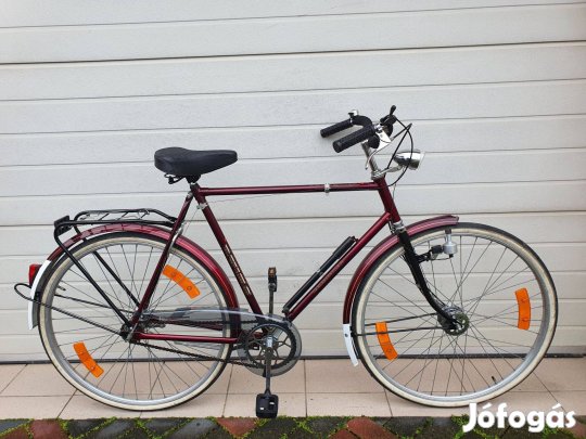 Kalkhoff Férfi kerékpár eladó (24)
