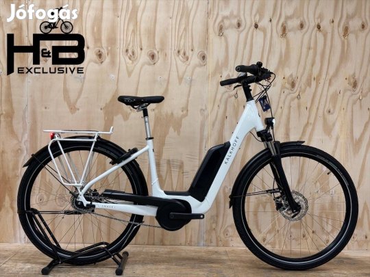 Kalkhoff Image 1.B Move elektromos kerékpár Shimano Nexus 2023