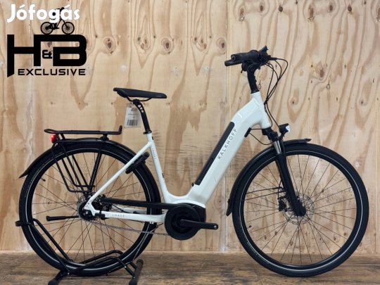 Kalkhoff Image 3.B Advance elektromos kerékpár Shimano Nexus 2022