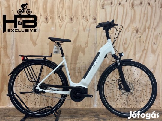 Kalkhoff Image 3.B Advance elektromos kerékpár Shimano Nexus 2022