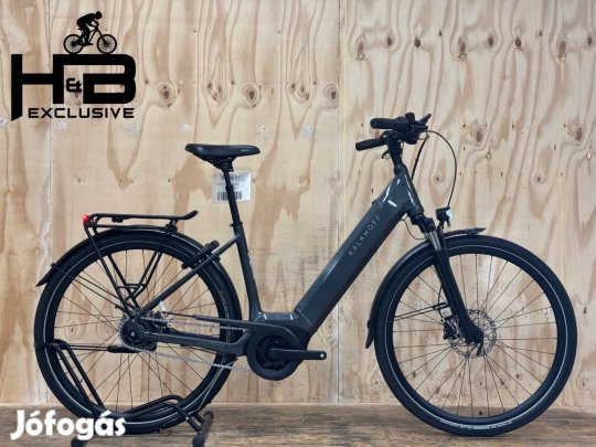 Kalkhoff Image 3.B Advanced elektromos kerékpár Shimano Nexus 2023