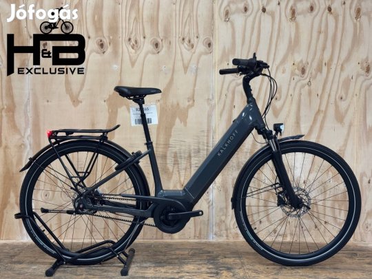 Kalkhoff Image 3.B Excite elektromos kerékpár Shimano Nexus 2023