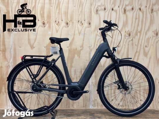 Kalkhoff Image 5.B Move+ elektromos kerékpár Shimano Nexus 2024