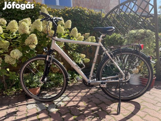 Kalkhoff Limited 28"-os trekking kerékpár