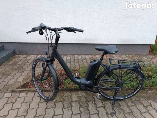 Kalkhoff Német Prémium Minőségű 26"-os E-bike
