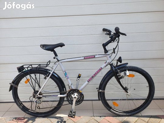 Kalkhoff The Marble Férfi kerékpár eladó (24)