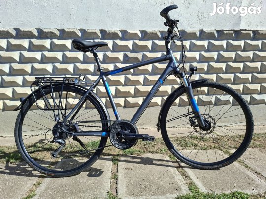 Kalkhoff Voyager Pro férfi túrakerékpár eladó!