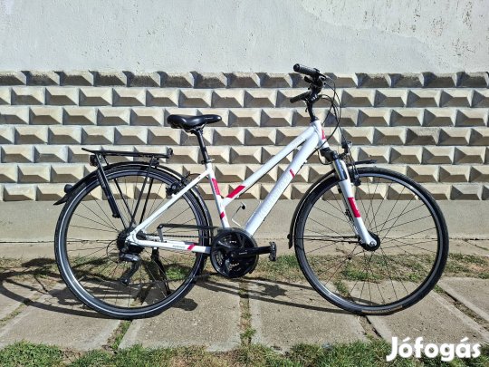 Kalkhoff Voyager női kerékpár eladó! 
